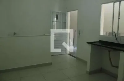 Kitnet / stúdio para aluguel - guarapiranga, 1 quarto,  31 m² - são paulo