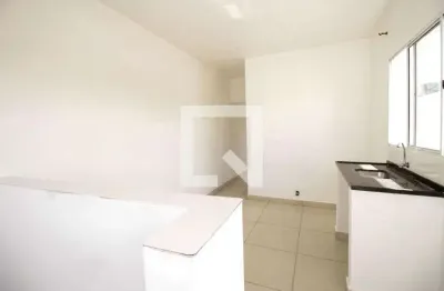 Kitnet / stúdio para aluguel - guarapirangan, 1 quarto,  30 m² - são paulo