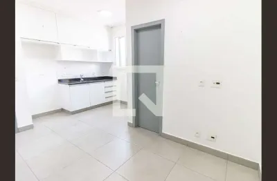 Apartamento para aluguel - jardim anália franco, 1 quarto,  19 m² - são paulo
