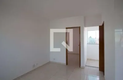 Apartamento para aluguel - artur alvim, 1 quarto,  33 m² - são paulo