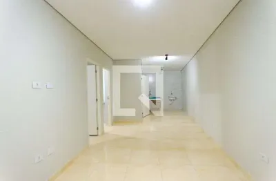 Apartamento para aluguel - jardim vista linda, 1 quarto,  40 m² - são paulo