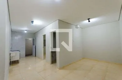 Apartamento para aluguel - jardim vista linda, 1 quarto,  40 m² - são paulo