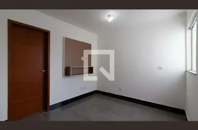 Apartamento para aluguel - ponte rasa, 1 quarto,  35 m² - são paulo
