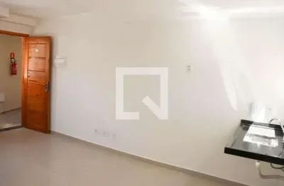 Kitnet / stúdio para aluguel - cidade lider, 2 quartos,  42 m² - são paulo