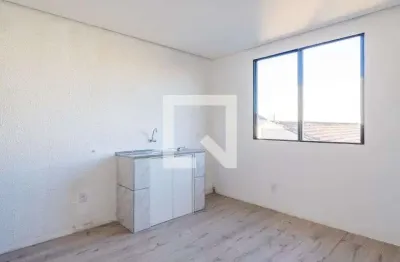 Apartamento para aluguel - teresópolis, 1 quarto,  32 m² - porto alegre