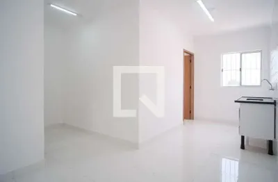 Apartamento para aluguel - jardim santa maria, 1 quarto,  35 m² - são paulo