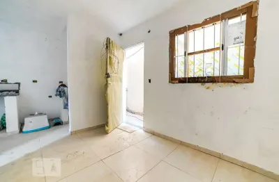 Apartamento para aluguel - vila ede, 1 quarto,  35 m² - são paulo