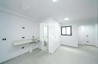 Apartamento para aluguel - vila formosa, 1 quarto,  24 m² - são paulo