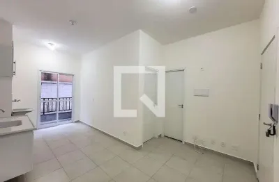 Apartamento para aluguel - sacomã, 1 quarto,  30 m² - são paulo