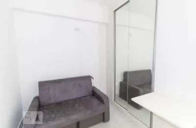 Kitnet / stúdio para aluguel - vila re, 1 quarto,  26 m² - são paulo