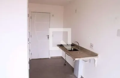 Kitnet / stúdio para aluguel - vila esperança, 1 quarto,  23 m² - são paulo