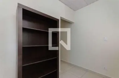 Casa para aluguel - ipiranga, 1 quarto,  28 m² - são paulo