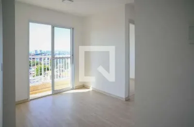Apartamento para aluguel - parque bristol, 2 quartos,  39 m² - são paulo