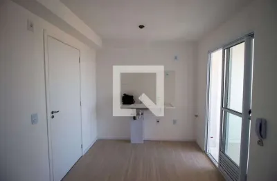 Apartamento para aluguel - vila curuca, 2 quartos,  50 m² - são paulo