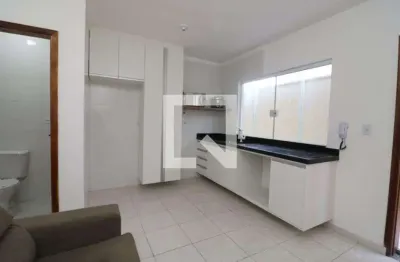 Apartamento para aluguel - vila prudente, 1 quarto,  30 m² - são paulo