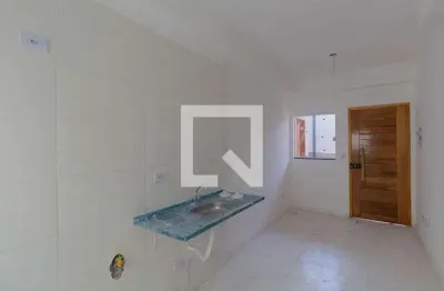 Apartamento para aluguel - itaquera, 2 quartos,  30 m² - são paulo