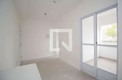 Apartamento para aluguel - city américa, 2 quartos,  34 m² - são paulo