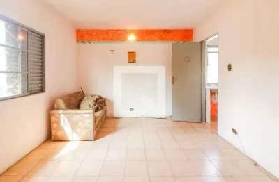 Kitnet / stúdio para aluguel - jardim éster yolanda, 1 quarto,  50 m² - são paulo