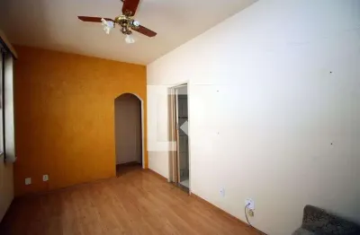 Apartamento para aluguel - ramos, 2 quartos,  60 m² - rio de janeiro