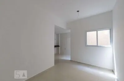 Apartamento para aluguel - vila carrão, 2 quartos,  21 m² - são paulo