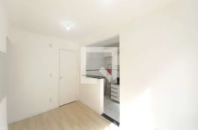 Apartamento para Aluguel - Parque das Águas, 2 Quartos,  48 m² - Campinas