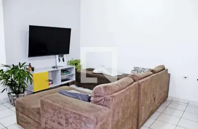 Casa para aluguel - itaquera, 2 quartos,  80 m² - são paulo