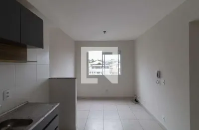 Apartamento para aluguel - itaquera, 2 quartos,  33 m² - são paulo