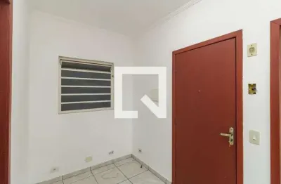 Apartamento para aluguel - centro, 2 quartos,  42 m² - são paulo