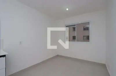 Apartamento para aluguel - vila ema, 2 quartos,  34 m² - são paulo