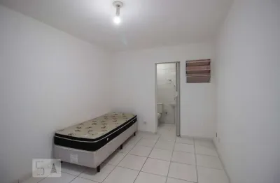 Kitnet / stúdio para aluguel - jardim éster yolanda, 1 quarto,  14 m² - são paulo