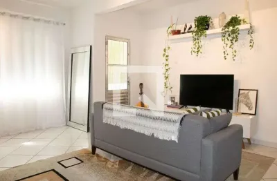 Casa para aluguel - vila constança , 3 quartos,  130 m² - são paulo