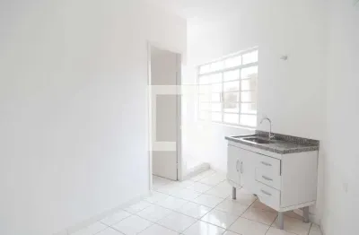 Kitnet / stúdio para aluguel - jardim palmira, 1 quarto,  30 m² - guarulhos