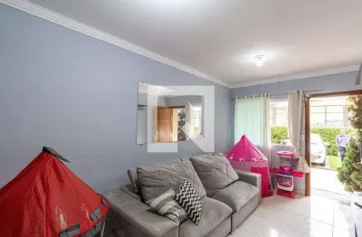 Casa / sobrado em condomínio para aluguel - itaquera, 2 quartos,  70 m² - são paulo