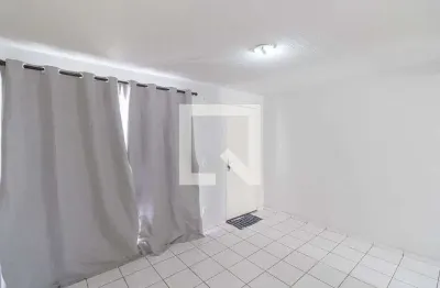 Apartamento para aluguel - conjunto residencial jose bonifacio, 2 quartos,  54 m² - são paulo