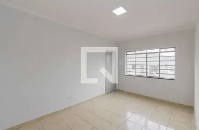 Apartamento para aluguel - jardim maringá, 2 quartos,  61 m² - são paulo