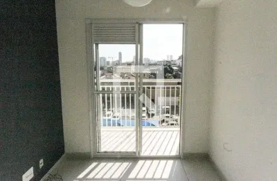 Apartamento para aluguel - vila ema, 1 quarto,  29 m² - são paulo