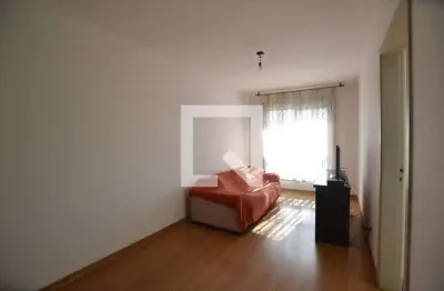 Apartamento para aluguel - tristeza, 1 quarto,  52 m² - porto alegre