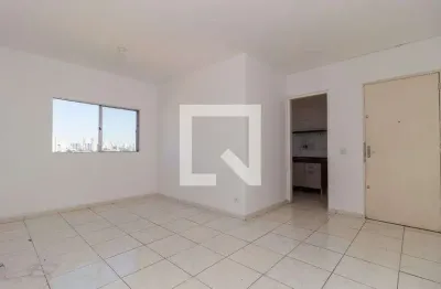Apartamento para Aluguel - Mooca, 2 Quartos,  80 m² - São Paulo
