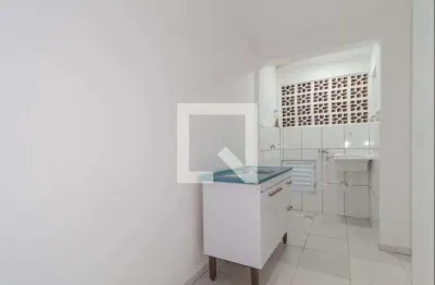 Apartamento com 1 quarto para alugar na Rua Jaboticabal, Mooca, São Paulo