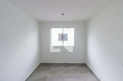 Apartamento para aluguel - cascadura, 2 quartos,  42 m² - rio de janeiro