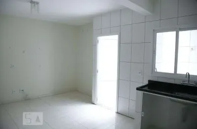 Apartamento para aluguel - vila industrial, 1 quarto,  38 m² - são paulo