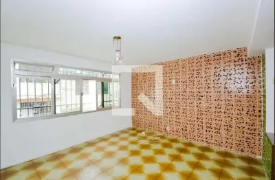 Casa para aluguel - vila augusta, 1 quarto,  70 m² - guarulhos