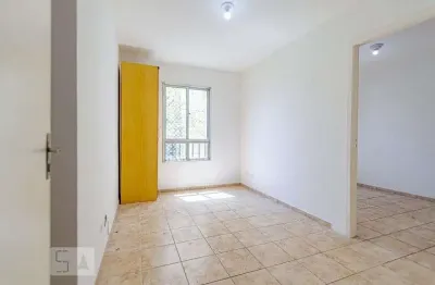 Apartamento para aluguel - centro, 1 quarto,  36 m² - são paulo