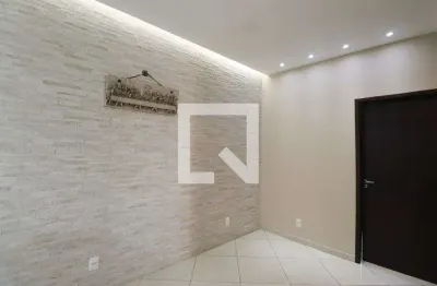 Casa / sobrado em condomínio para aluguel - bento ribeiro, 2 quartos,  70 m² - rio de janeiro