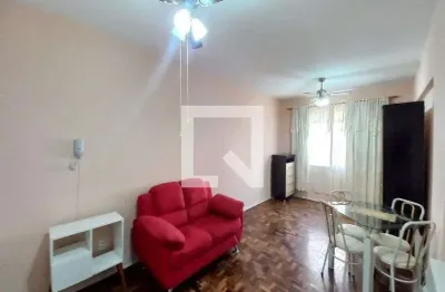 Kitnet / stúdio para aluguel - centro, 1 quarto,  35 m² - campinas