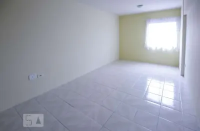 Kitnet / stúdio para aluguel - campos elíseos, 1 quarto,  30 m² - são paulo