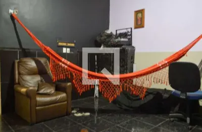 Casa para aluguel - curicica, 2 quartos,  360 m² - rio de janeiro