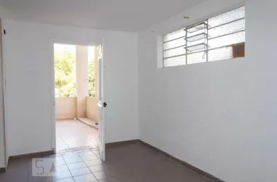 Casa para aluguel - santana, 2 quartos,  120 m² - são paulo