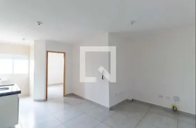 Apartamento para aluguel - vila carrão, 1 quarto,  24 m² - são paulo