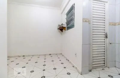 Kitnet / stúdio para aluguel - jabaquara, 1 quarto,  25 m² - são paulo
